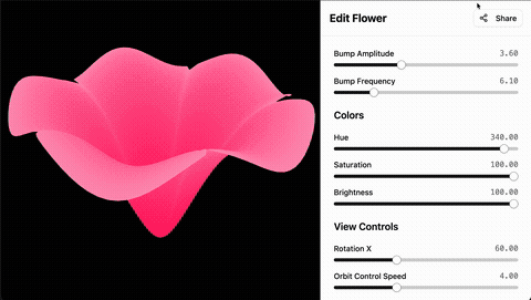 AI Invoice Scanner demo